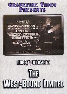West-Bound Limited (Limited Edition)