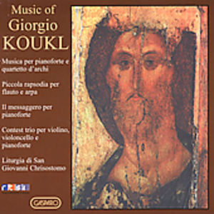 Music Of Giorgio Koukl