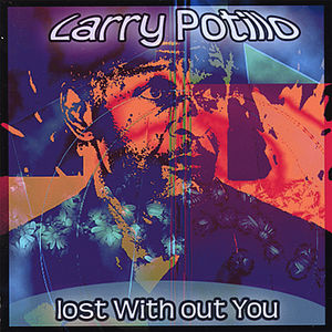 Lost Without You