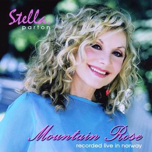Mountain Rose: Live in Norway