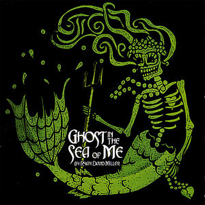 Ghost In The Sea Of Me