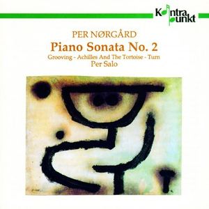 Sonata 2 / Grooving