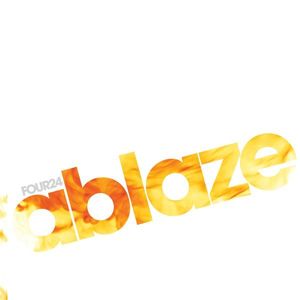 Ablaze