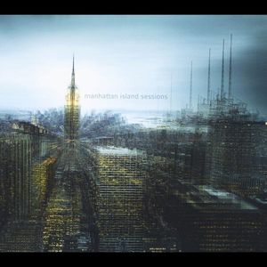 Manhattan Island Sessions