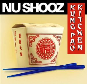 Kung Pao Kitchen