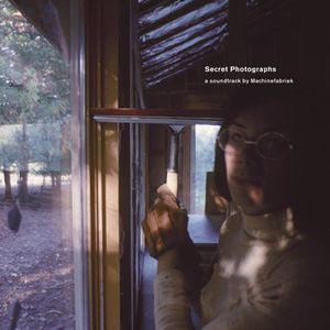 Secret Photographs