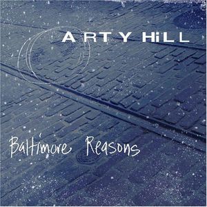 Baltimore Reasons