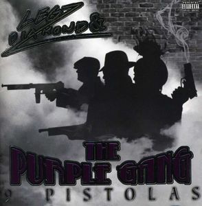 9 Pistolas