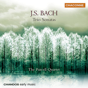 Trio Sonatas
