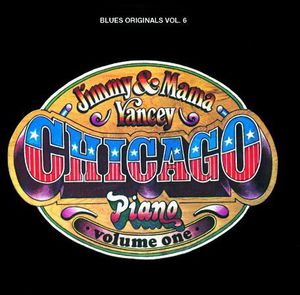 Chicago Piano, Vol. 1