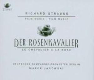 Rosenkavalier Der Orchestral Experts