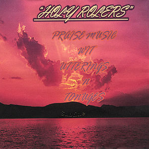 Praise Music-Wit-Utterings N' Tongues Downloadable