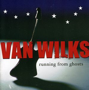 Running from Ghosts