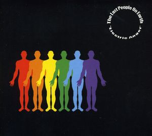 Electric Angel (IMPORT)