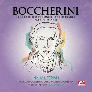 Concerto for Violoncello Orchestra 2