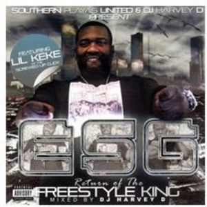 Return Of The Freestyle Kin - Chopped