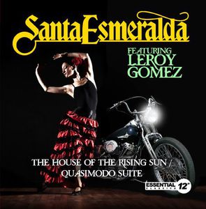 House of the Rising Sun / Quasimodo Suite