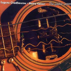 The Guitar Lesson