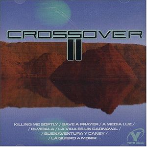 Crossover, Vol. 2
