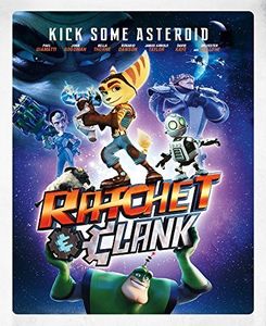 Ratchet & Clank