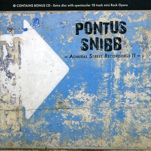 Admiral Street Recordings, Vol. 2