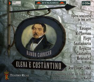 Elena E Costantino