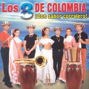 Con Sabor Corralero!