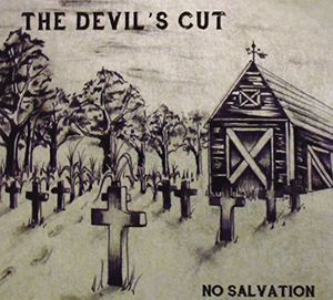 No Salvation