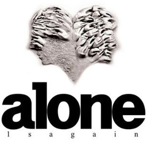Alone (IMPORT)