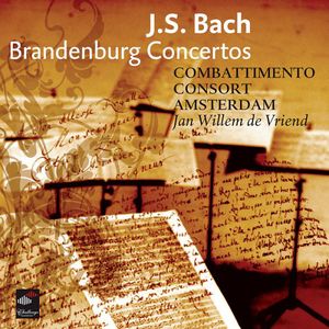 Brandenburg Concertos