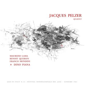 Jacques Pelzer QRT
