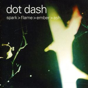 Spark Flame Ember Ash