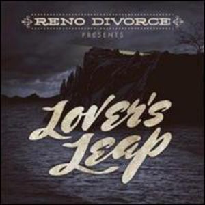Lover's Leap