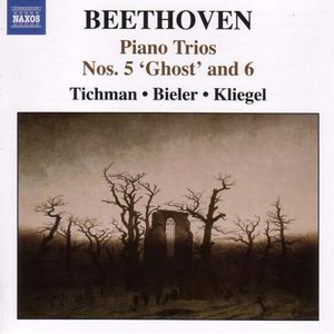 Piano Trios