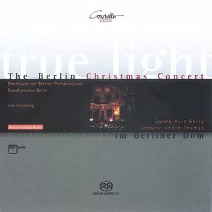Berlin Christmas Concert