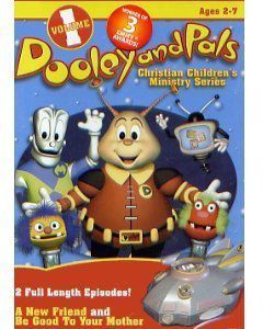 Dooley and Pals: Volume 2