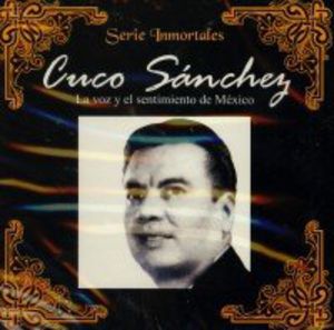 La Voz Y El Sentimiento De Mexico