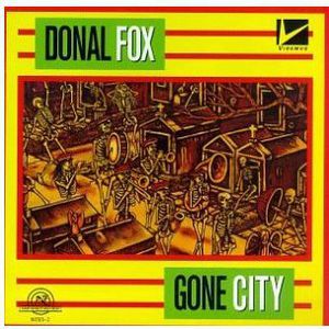 Gone City