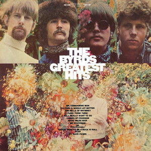 The BYRDS Greatest HiTS