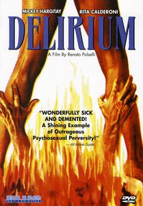 Delirium