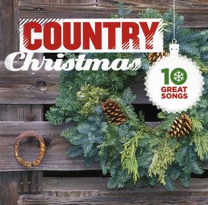 10 Great Country Christmas