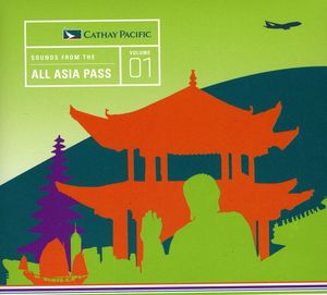 Sounds From The All Asia Pass