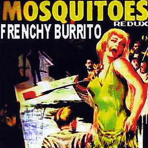 Mosquitoes Redux