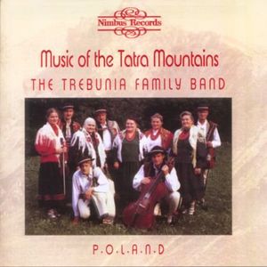 Music of Tatra Mountains