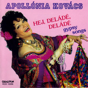 Gypsy Songs
