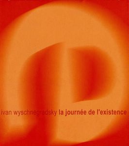 Journee de L'existence