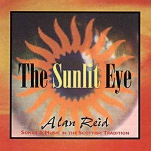 Sunlit Eye