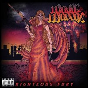 Righteous Fury