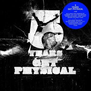 5 Years Of Get Physical