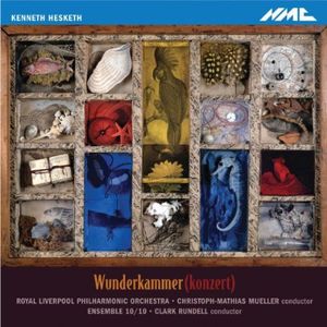 Wunderkammer (Konzert)